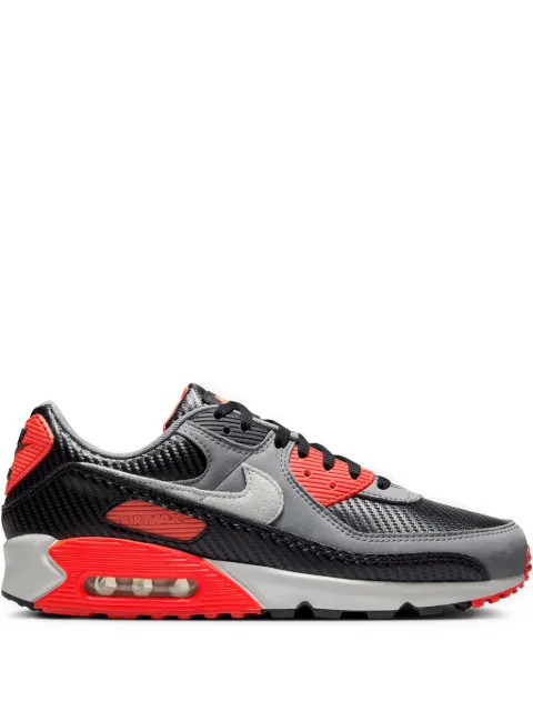Nike Air Max 90 PRM "Black Photon Dust" sneakers Grey HM9432