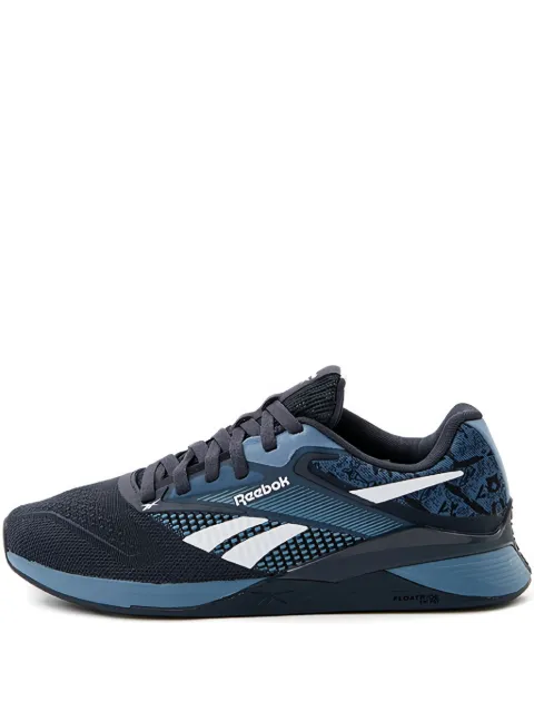 Reebok Nano X4 sneakers Blue ID7969