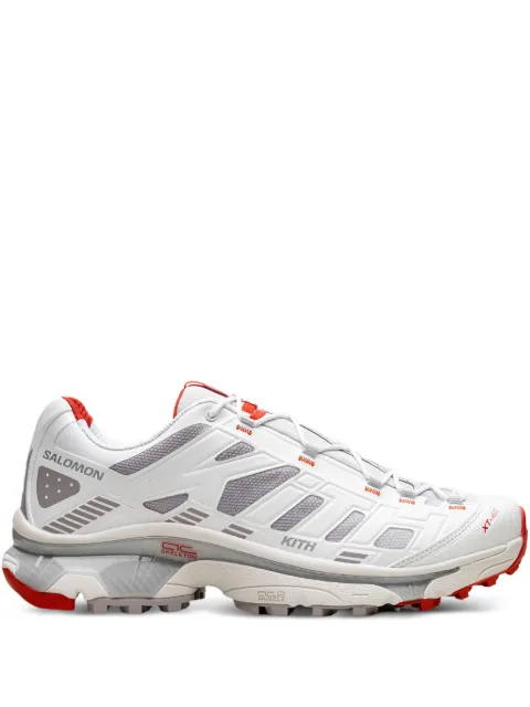 Salomon XT-4K "Kithmas White Red" sneakers White L47771800
