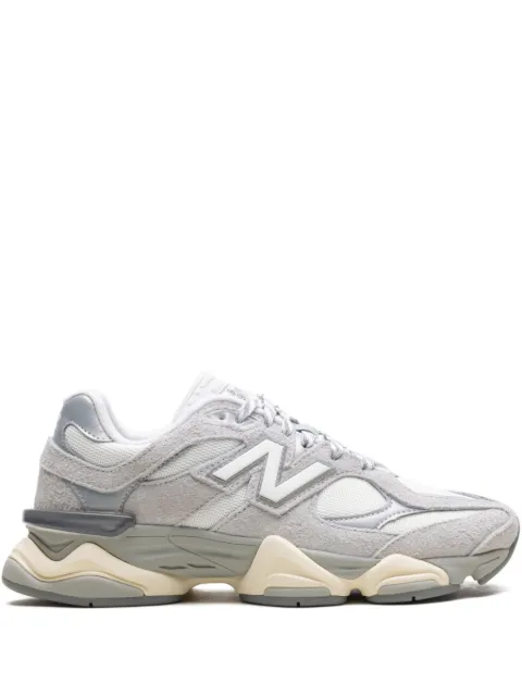 New Balance 9060 "Light Grey/White" sneakers Grey U9060HX
