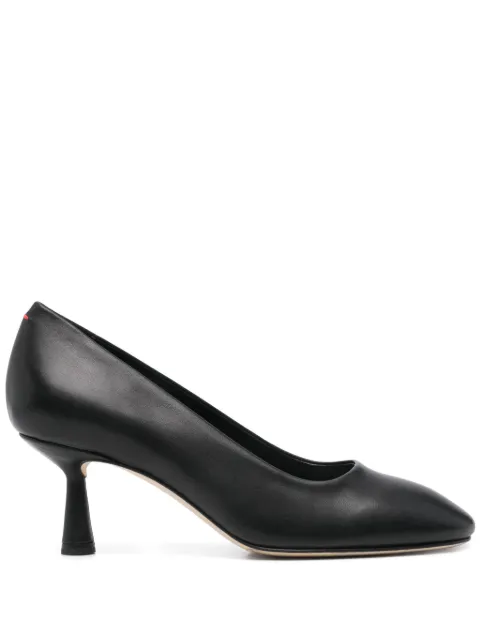 Aeyde Giotta pumps Black A11PUBESR65C