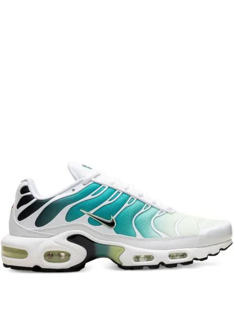 Nike Air Max Plus "Dusty Cactus Barely Volt" sneakers White DZ3670