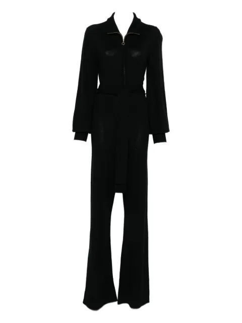 We Norwegians Geilo jumpsuit Black 2507