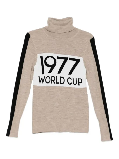 We Norwegians Worldcup sweater Neutrals 1759