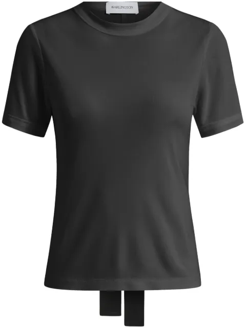 16Arlington Adwa t-shirt Black T376SS2501