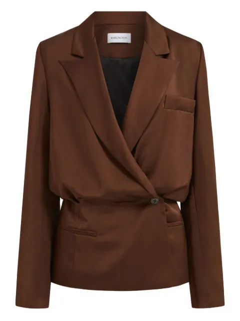 16Arlington Ardo jacket Brown J113SS2502
