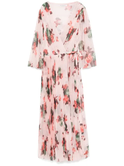 Philosophy Di Lorenzo Serafini Serafini maxi dress Pink A04410755