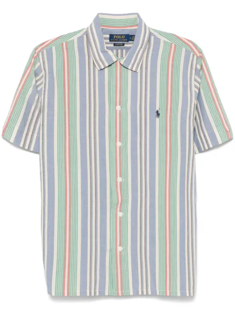 Polo Ralph Lauren striped shirt Blue 710965813002