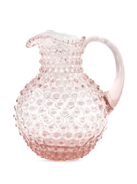 CU I SEEYOU glass jug Pink CU44712