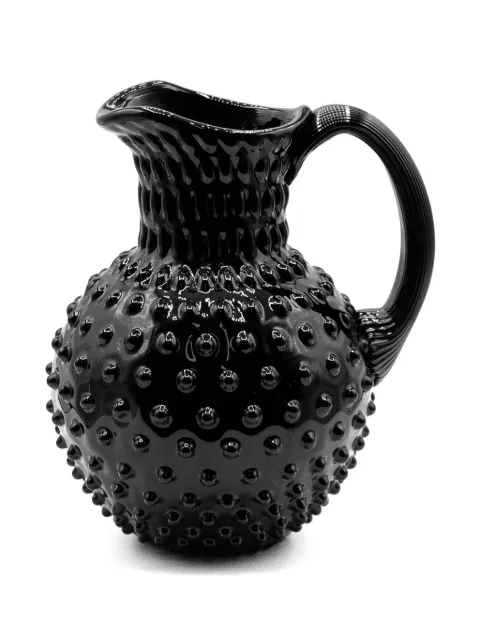CU I SEEYOU glass jug Black CU55052