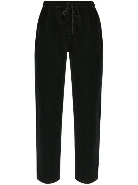 MARANT Nirlen trousers Black PA0468HBC1I10H