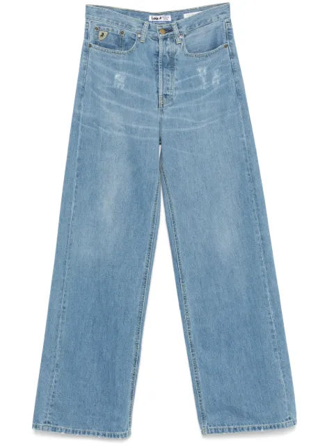 LOIS JEANS Skater jeans Blue 27826797