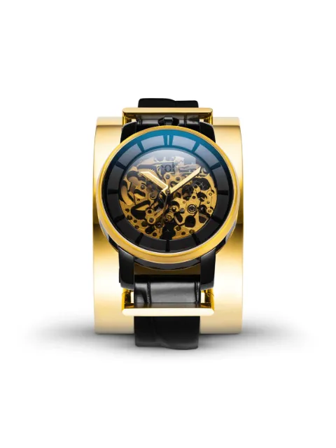 Fob Paris R360 Gold Cuff 36mm Gold R360C02XHEX02R360S105