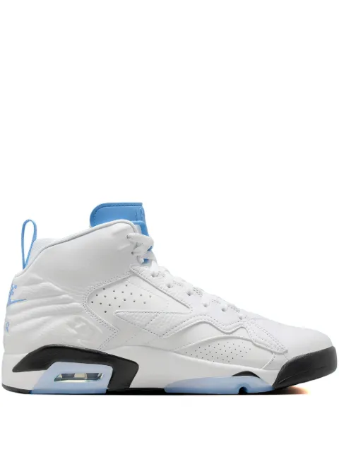 Jordan MVP "White/University Blue" White DZ4475140