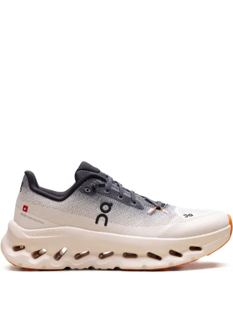 On Cloudtilt "Beige/Purple" sneakers Neutrals 3WE10050725