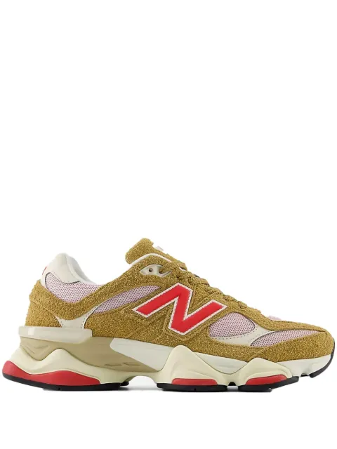 New Balance 9060 "Great Plains/True Red/Twilight Haze" sneakers Neutrals U9060GEA