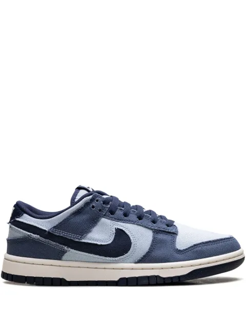Nike Dunk Low "Light Armory Blue Denim" sneakers Blue HF3141