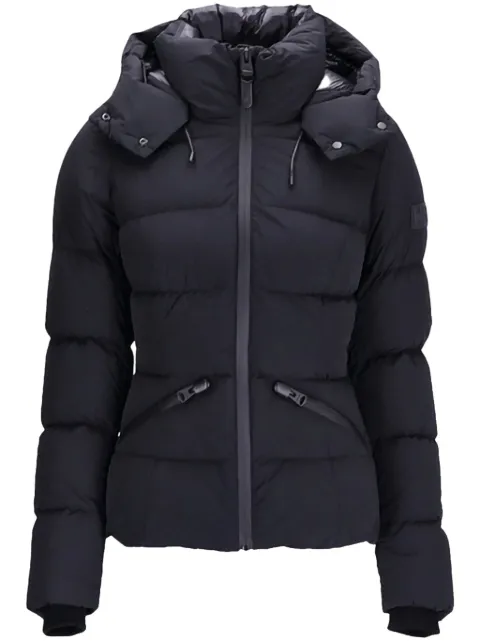 Mackage Madalyn-Str jacket Black MADALYNSTR