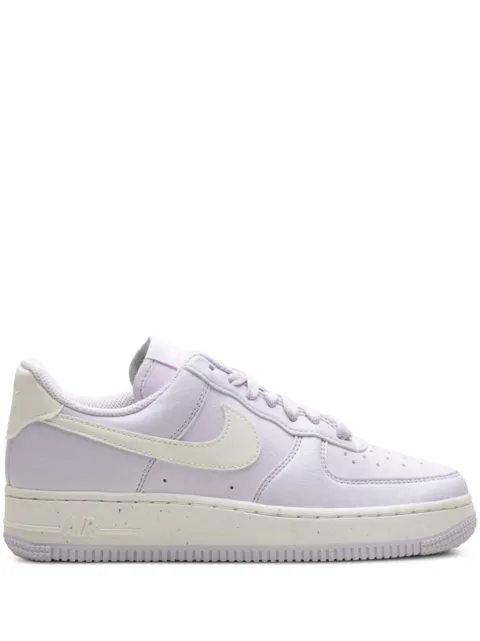 Nike Air Force 1 '07 Next Nature sneakers Purple DV3808