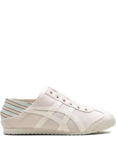 Onitsuka Tiger Mexico 66 Paraty "Oatmeal/Cream" sneakers Neutrals 1183A437250