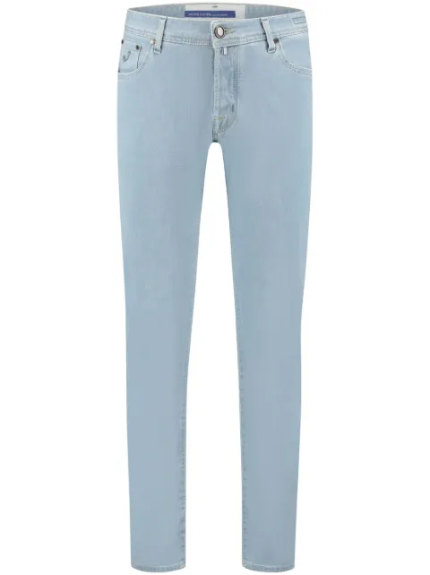 Jacob Cohën Nick slim-fit jeans Blue JUMQE007057S2851B1300D
