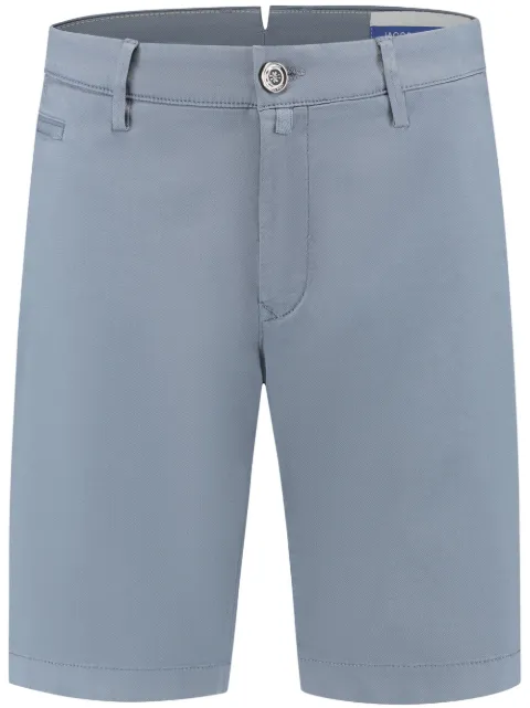 Jacob Cohën slim-fit shorts Blue JUMN0015003S3756TRX98