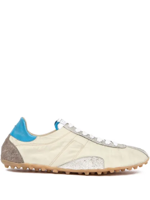 Maison Margiela Sprinters low-top sneakers Neutrals S57WS0512P8225