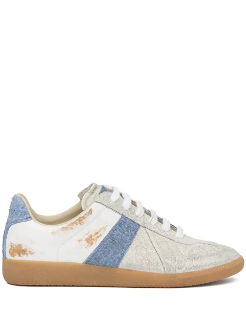 Maison Margiela Replica trainers Neutrals S58WS0266P8224