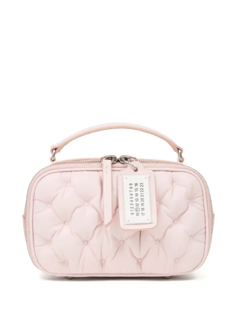 Maison Margiela mini Glam Slam belt bag Pink SB1WB0008P6434