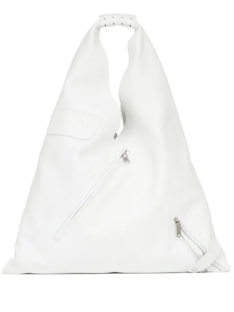 MM6 Maison Margiela Classic Japanese tote bag White S54WD0039P8429
