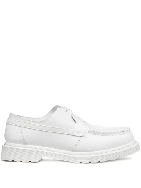MM6 Maison Margiela x Dr. Martens 1461 penton mash up White SH3WR0005P8031