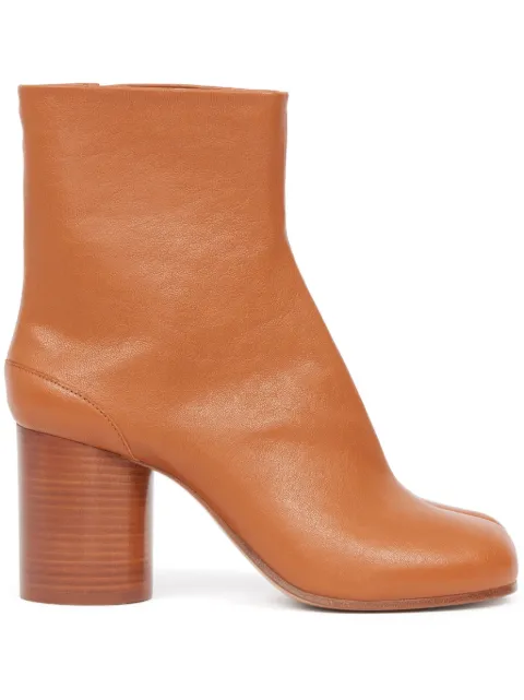 Maison Margiela Tabi boots Neutrals S58WU0260P3753