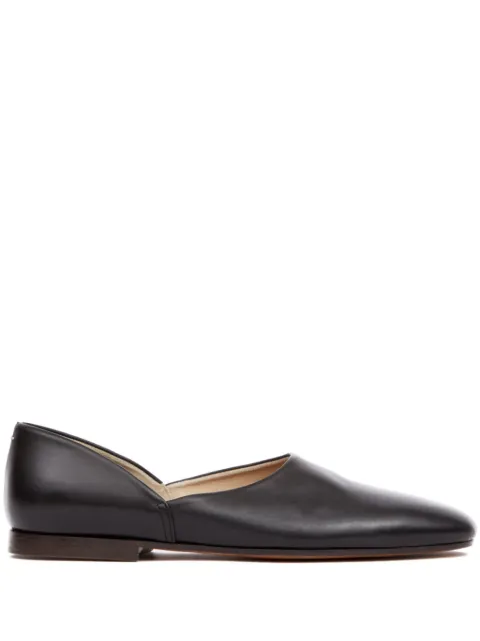 Maison Margiela Grecial loafers Black S58WR0120P3294