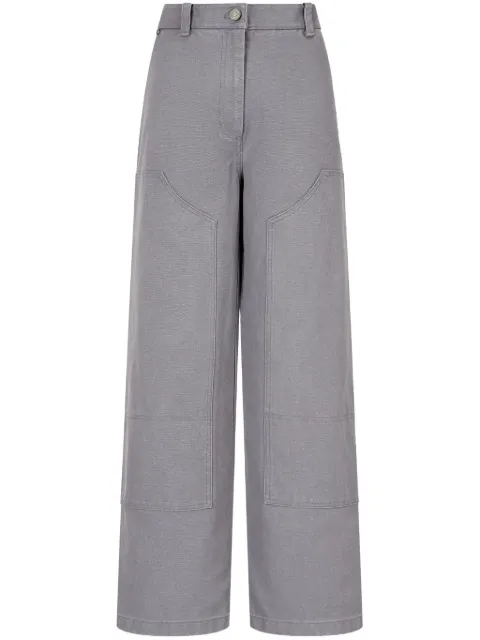 TOMBOY Incision trousers Grey 9105131A04