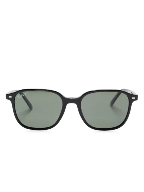 Ray-Ban Leonard sunglasses Black RB2193
