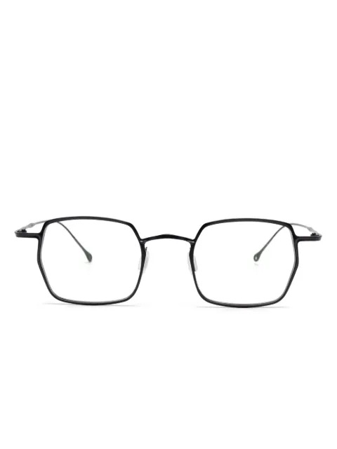 Rigards square-frame glasses Black RG1086TI