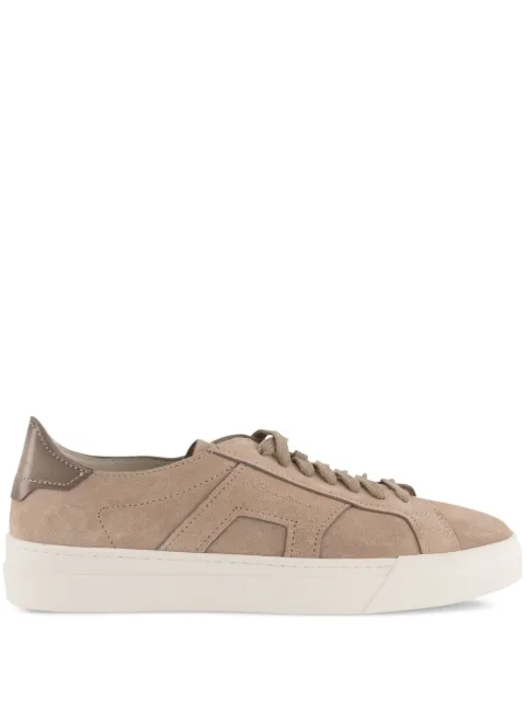 Santoni DSB sneakers Neutrals MBGT21967PNNCEATE82