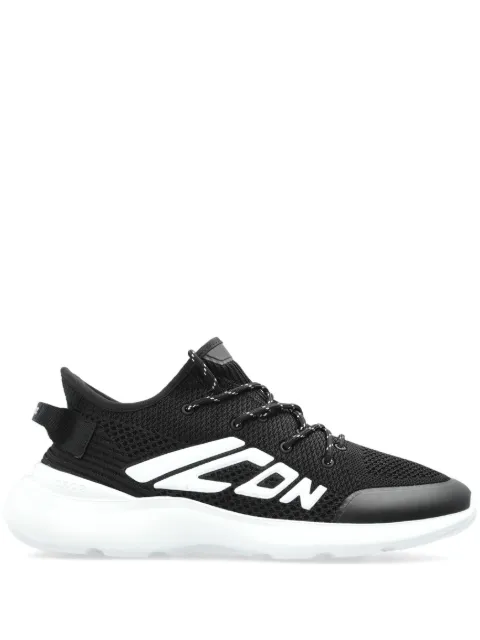 DSQUARED2 Fly sneakers Black SNW028759204345