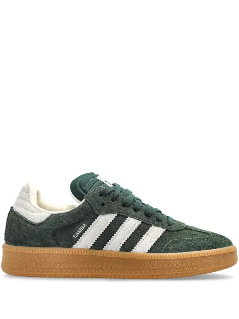 adidas Samba XLG sneakers Green JI3198