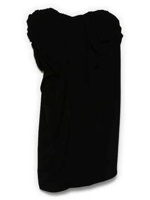 Vivienne Westwood Susana mini dress Black 11010396W012Y