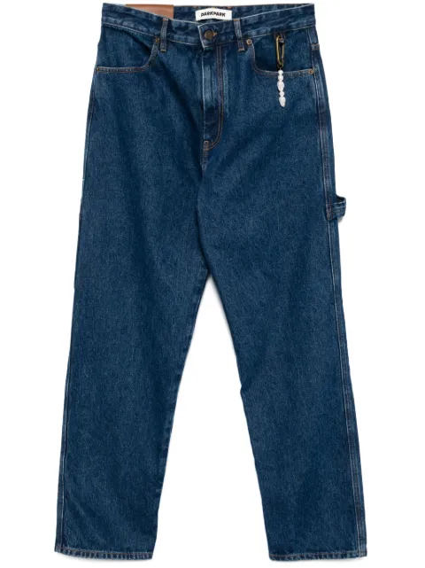 DARKPARK John worker jeans Blue MTR01DBL01W024