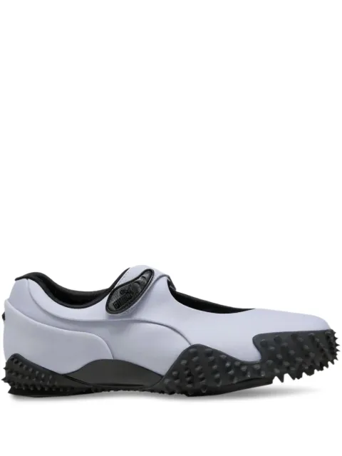 PUMA Mostro Fey Launch "Cool Weather/Black" sneakers Grey 403366
