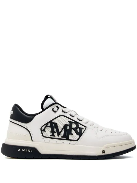 AMIRI classic low sneakers White AWFOSR1084