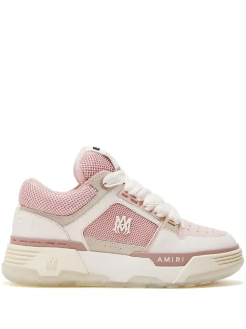 AMIRI MA-1 sneakers Pink AWFOSR1080