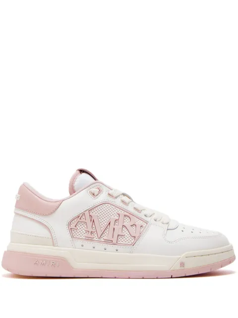 AMIRI classic low sneakers Pink AWFOSR1084