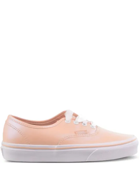 Vans Pearl Suede Authentic Spanish Vil "Spanish Villa" sneakers Neutrals VN0A38EMVKA