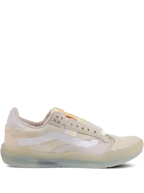 Vans EVDNT Ultimate Waffle "Sand" sneakers Neutrals VN0A5DY79LU