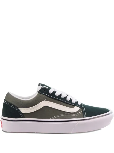 Vans ComfyCush Old Skool "Green" sneakers Green VN0A5DYC9KE