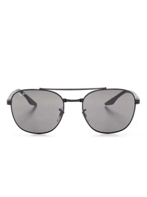 Ray-Ban RB3688 sunglasses Black RB3688