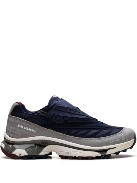 Salomon x Kith XT-Voyager "Kithmas Maritime Blue" sneakers Blue L47773800